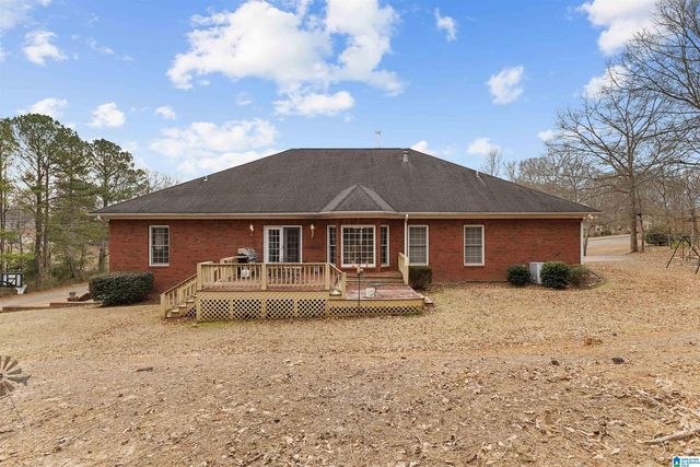 1411 SCENIC DRIVE, Talladega, AL 35160