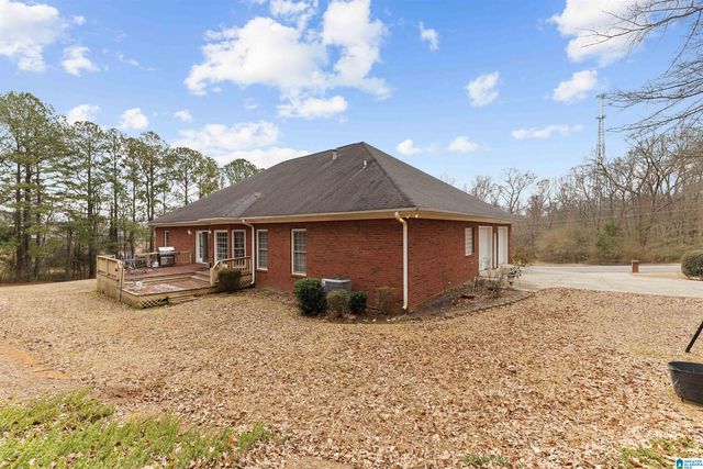 1411 SCENIC DRIVE, Talladega, AL 35160