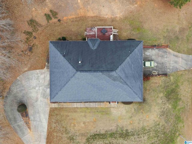 1411 SCENIC DRIVE, Talladega, AL 35160