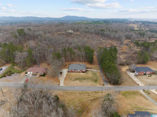 1411 SCENIC DRIVE, Talladega, AL 35160