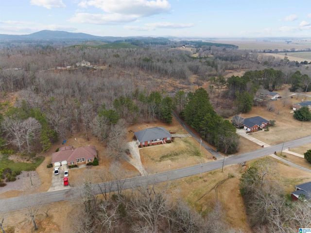 1411 SCENIC DRIVE, Talladega, AL 35160