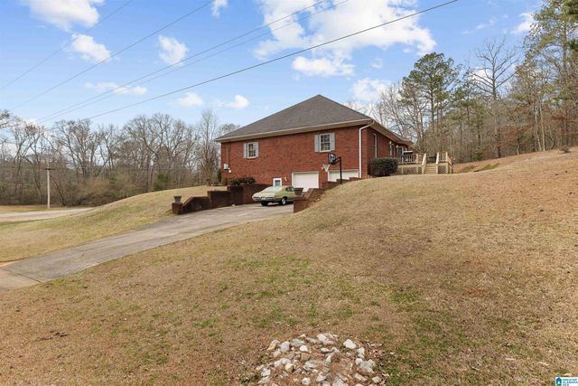 1411 SCENIC DRIVE, Talladega, AL 35160
