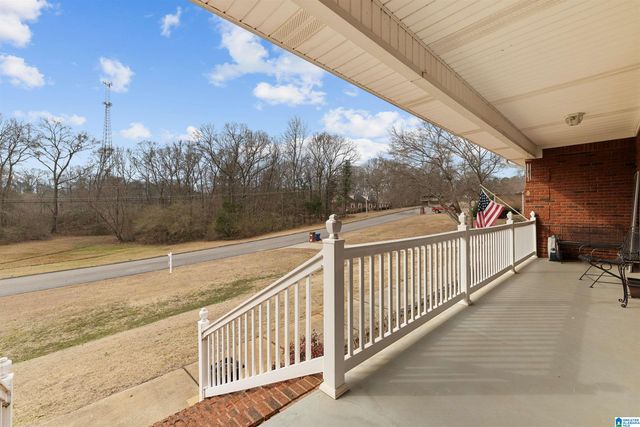 1411 SCENIC DRIVE, Talladega, AL 35160