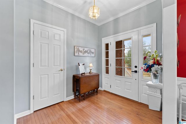 1411 SCENIC DRIVE, Talladega, AL 35160