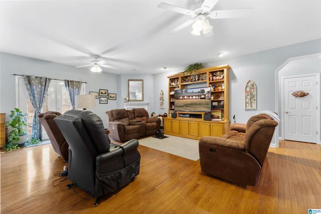 1411 SCENIC DRIVE, Talladega, AL 35160