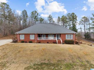 1411 SCENIC DRIVE, Talladega, AL 35160