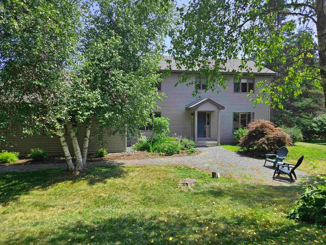 179 Hillwinds North, Brattleboro, VT 05301