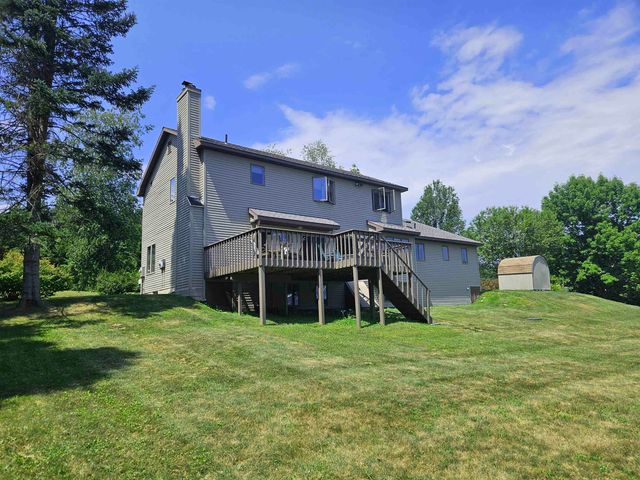 179 Hillwinds North, Brattleboro, VT 05301
