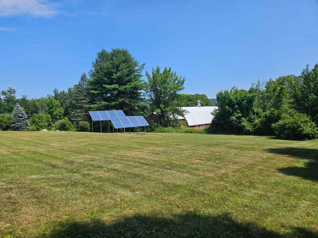 179 Hillwinds North, Brattleboro, VT 05301