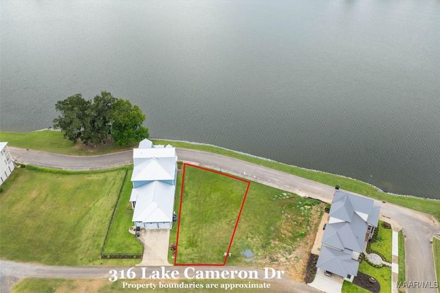 316 Lake Cameron Drive, Pike Road, AL 36064
