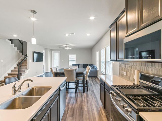 8919 Orchid Valley Way, Cypress, TX 77433