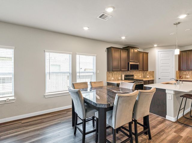 8919 Orchid Valley Way, Cypress, TX 77433