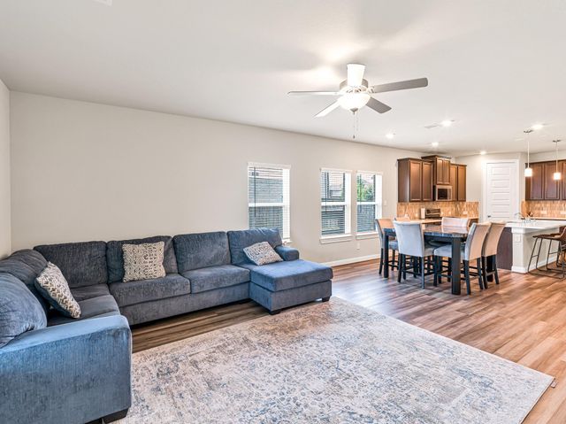 8919 Orchid Valley Way, Cypress, TX 77433
