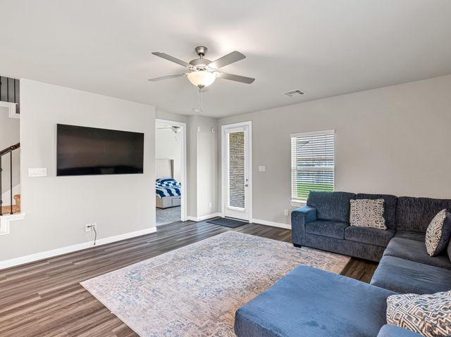 8919 Orchid Valley Way, Cypress, TX 77433
