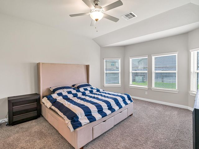 8919 Orchid Valley Way, Cypress, TX 77433
