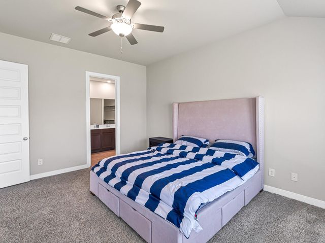 8919 Orchid Valley Way, Cypress, TX 77433