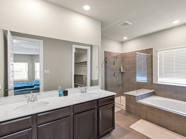8919 Orchid Valley Way, Cypress, TX 77433