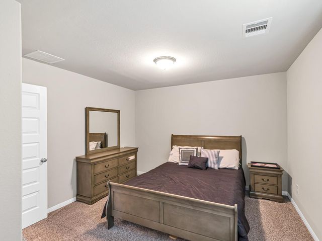 8919 Orchid Valley Way, Cypress, TX 77433