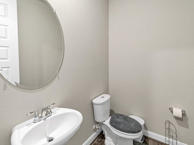8919 Orchid Valley Way, Cypress, TX 77433