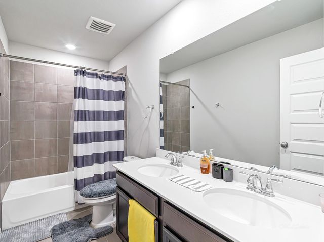 8919 Orchid Valley Way, Cypress, TX 77433