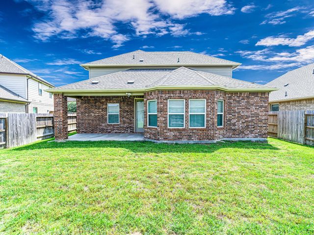 8919 Orchid Valley Way, Cypress, TX 77433