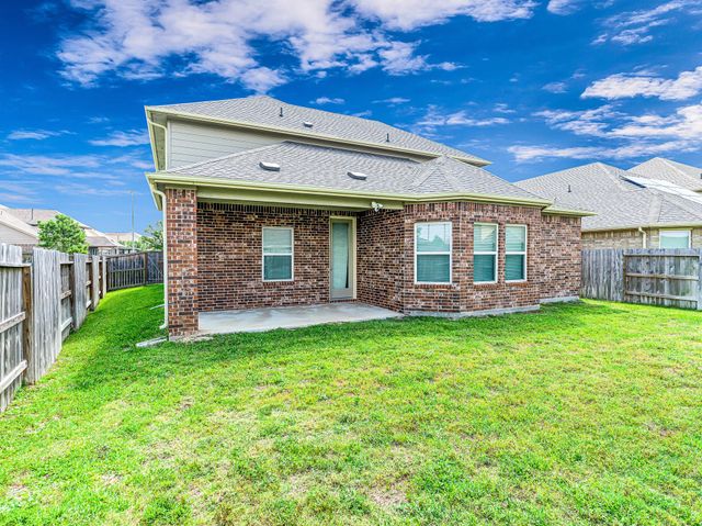 8919 Orchid Valley Way, Cypress, TX 77433