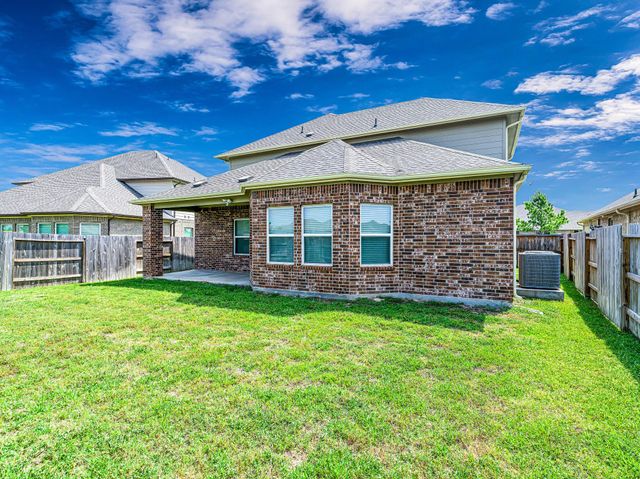 8919 Orchid Valley Way, Cypress, TX 77433