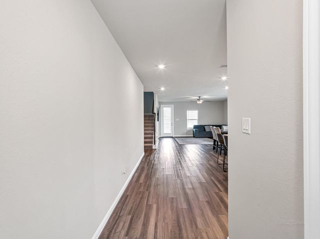 8919 Orchid Valley Way, Cypress, TX 77433