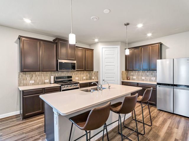 8919 Orchid Valley Way, Cypress, TX 77433