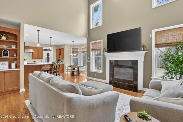 6031 Marietta Way, East Lansing, MI 48823