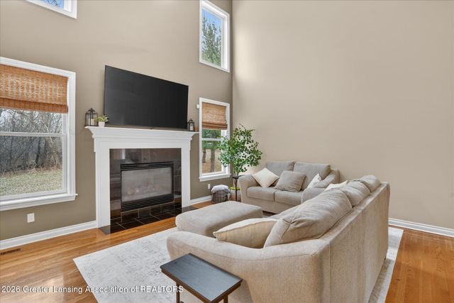 6031 Marietta Way, East Lansing, MI 48823