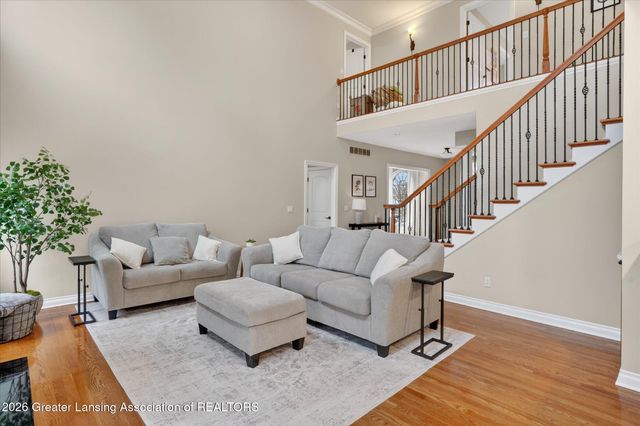 6031 Marietta Way, East Lansing, MI 48823