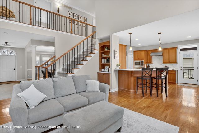 6031 Marietta Way, East Lansing, MI 48823