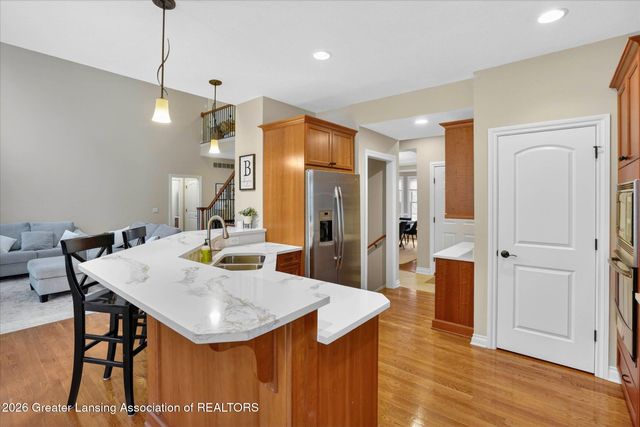 6031 Marietta Way, East Lansing, MI 48823