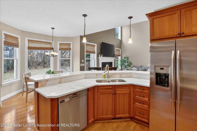 6031 Marietta Way, East Lansing, MI 48823