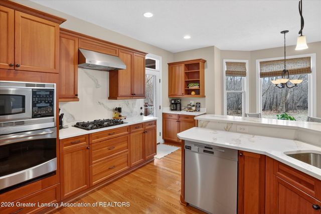 6031 Marietta Way, East Lansing, MI 48823