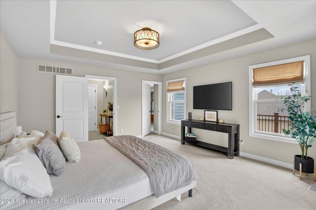 6031 Marietta Way, East Lansing, MI 48823