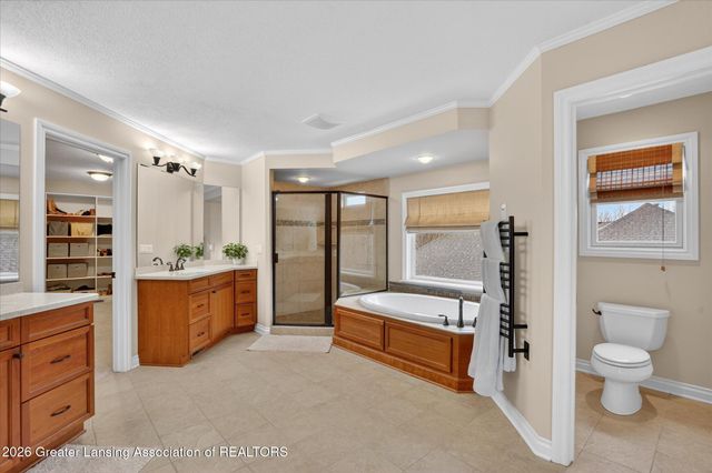 6031 Marietta Way, East Lansing, MI 48823