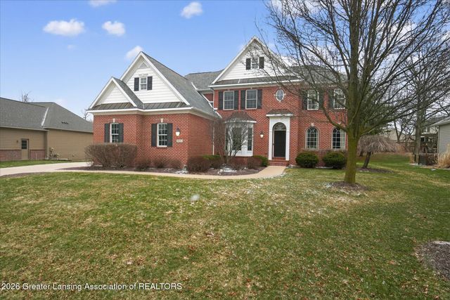 6031 Marietta Way, East Lansing, MI 48823