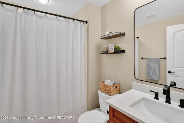 6031 Marietta Way, East Lansing, MI 48823