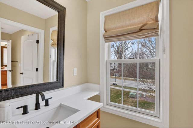 6031 Marietta Way, East Lansing, MI 48823