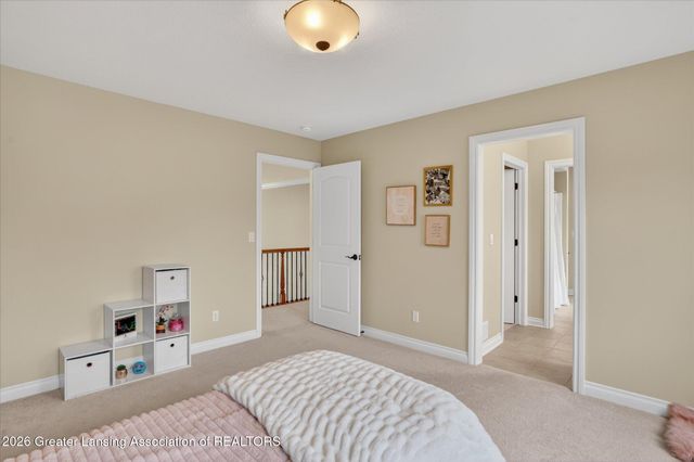 6031 Marietta Way, East Lansing, MI 48823