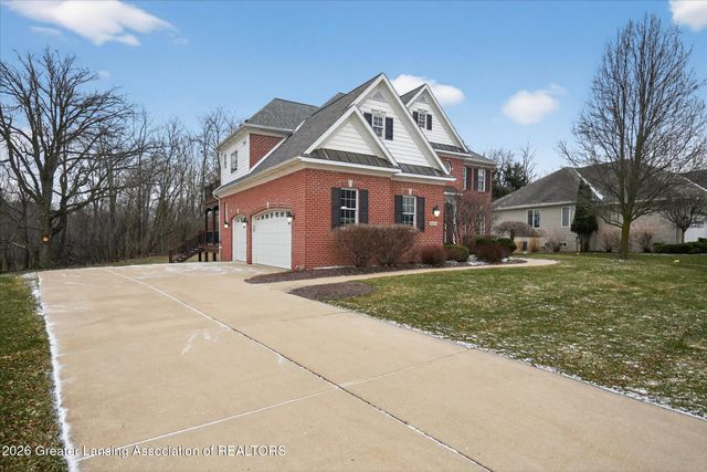6031 Marietta Way, East Lansing, MI 48823