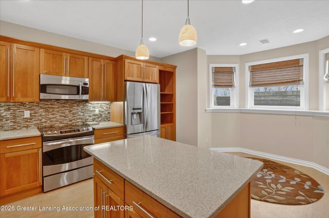 6031 Marietta Way, East Lansing, MI 48823