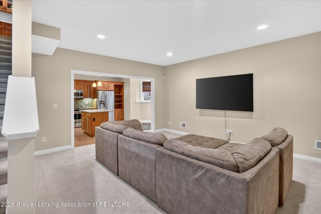 6031 Marietta Way, East Lansing, MI 48823