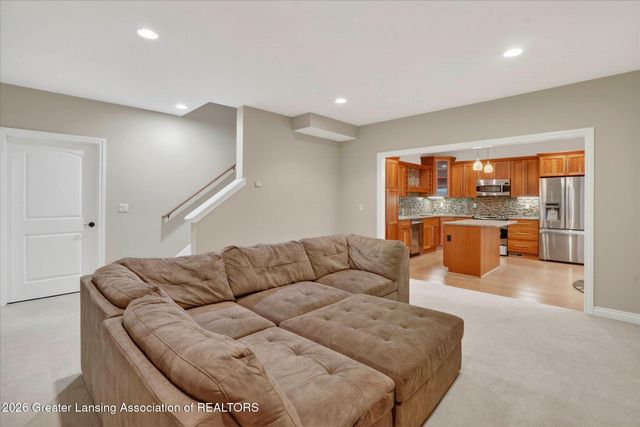 6031 Marietta Way, East Lansing, MI 48823