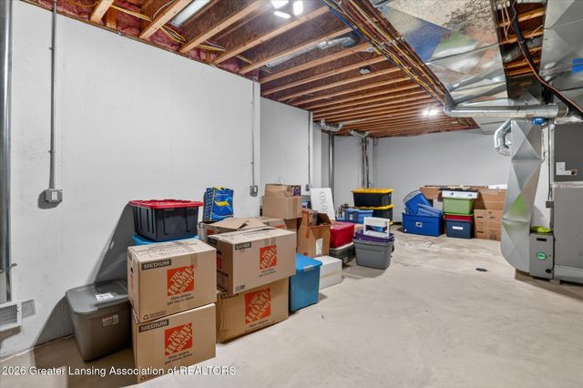 6031 Marietta Way, East Lansing, MI 48823