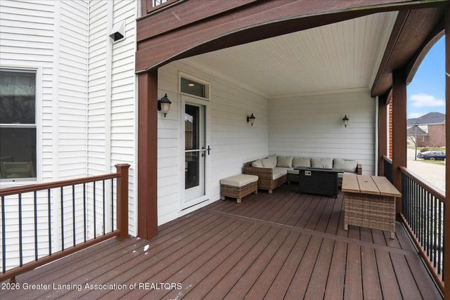 6031 Marietta Way, East Lansing, MI 48823