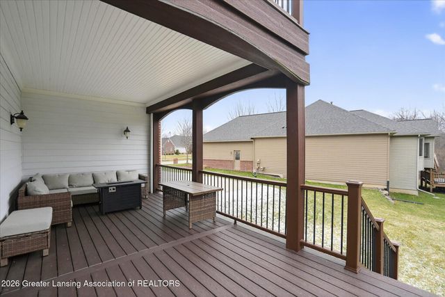 6031 Marietta Way, East Lansing, MI 48823