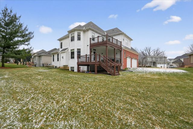 6031 Marietta Way, East Lansing, MI 48823